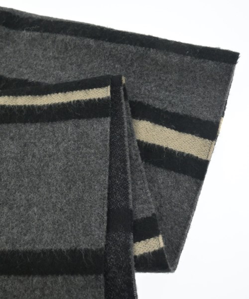 Ray Beams（レイビームス）ストール グレー サイズ:- レディース/2200613556187