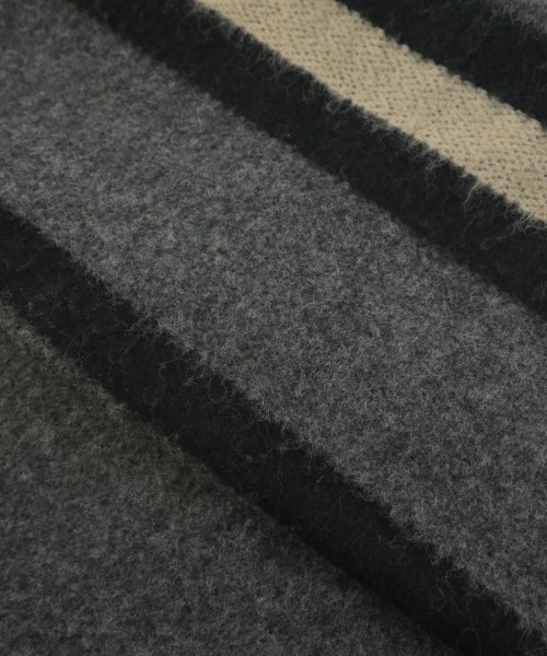 Ray Beams（レイビームス）ストール グレー サイズ:- レディース/2200613556187