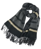 Ray Beams（レイビームス）ストール グレー サイズ:- レディース/2200613556187