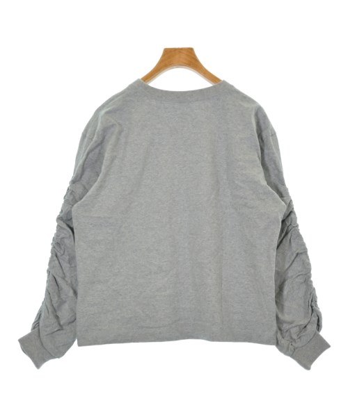 Ray Beams（レイビームス）Tシャツ・カットソー グレー サイズ:F レディース/2200614972375