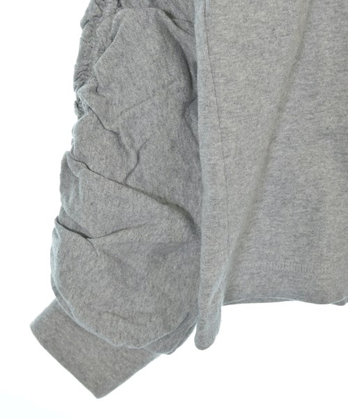 Ray Beams（レイビームス）Tシャツ・カットソー グレー サイズ:F レディース/2200614972375