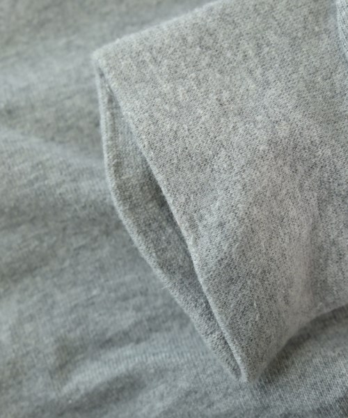 Ray Beams（レイビームス）Tシャツ・カットソー グレー サイズ:F レディース/2200614972375