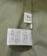 Ray Beams（レイビームス）ショートパンツ 緑 サイズ:0(XS位) レディース/2200616720028