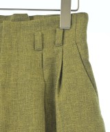 Ray Beams（レイビームス）ショートパンツ 緑 サイズ:0(XS位) レディース/2200616720028