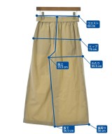 Ray Beams（レイビームス）その他 ベージュ サイズ:0(XS位) レディース/2200616720042