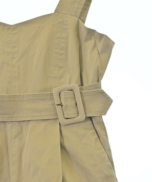 Ray Beams（レイビームス）ワンピース ベージュ サイズ:0(XS位) レディース/2200616720059