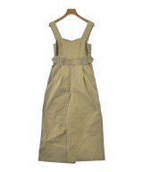 Ray Beams（レイビームス）ワンピース ベージュ サイズ:0(XS位) レディース/2200616720059