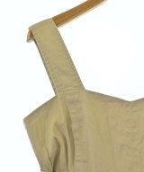 Ray Beams（レイビームス）ワンピース ベージュ サイズ:0(XS位) レディース/2200616720059