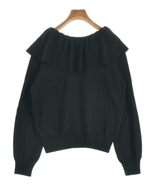 Ray Beams（レイビームス）ニット・セーター 黒 サイズ:F レディース/2200618677054