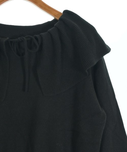 Ray Beams（レイビームス）ニット・セーター 黒 サイズ:F レディース/2200618677054