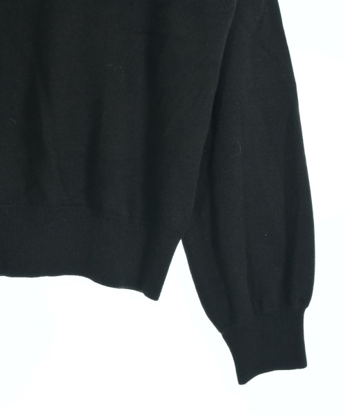 Ray Beams（レイビームス）ニット・セーター 黒 サイズ:F レディース/2200618677054