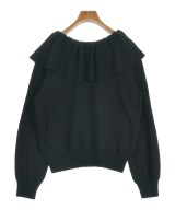 Ray Beams（レイビームス）ニット・セーター 黒 サイズ:F レディース/2200618677054