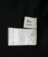 Ray Beams（レイビームス）ニット・セーター 黒 サイズ:F レディース/2200618677054