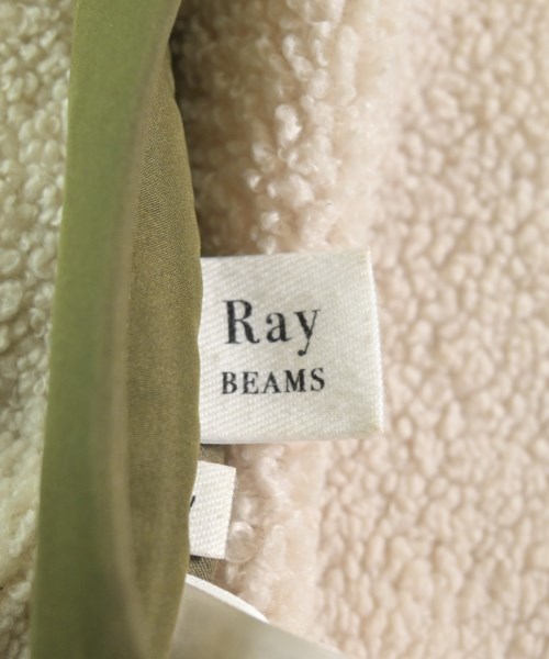 Ray Beams（レイビームス）コート カーキ サイズ:1(S位) レディース/2200625336050