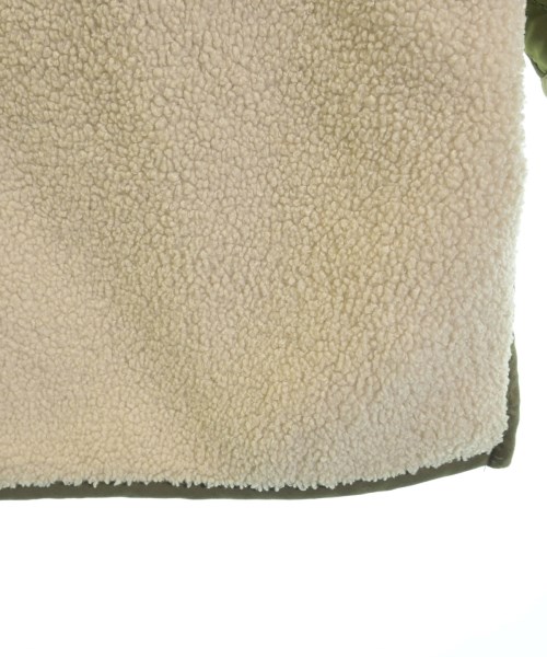 Ray Beams（レイビームス）コート カーキ サイズ:1(S位) レディース/2200625336050