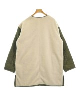 Ray Beams（レイビームス）コート カーキ サイズ:1(S位) レディース/2200625336050
