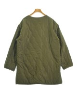 Ray Beams（レイビームス）コート カーキ サイズ:1(S位) レディース/2200625336050