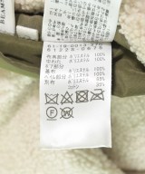 Ray Beams（レイビームス）コート カーキ サイズ:1(S位) レディース/2200625336050