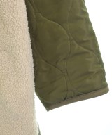 Ray Beams（レイビームス）コート カーキ サイズ:1(S位) レディース/2200625336050