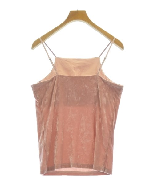 Ray Beams（レイビームス）キャミソール ピンク サイズ:-(S位) レディース/2200625867035