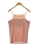 Ray Beams（レイビームス）キャミソール ピンク サイズ:-(S位) レディース/2200625867035
