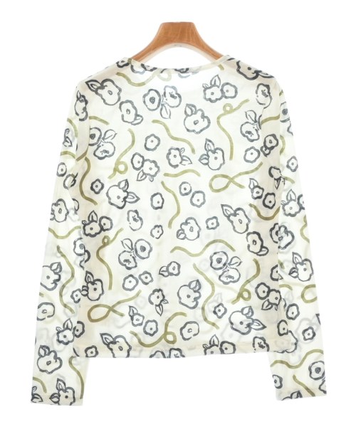 Ray Beams（レイビームス）Tシャツ・カットソー 白 サイズ:F レディース/2200626095123