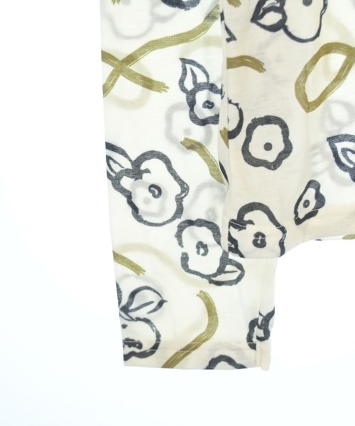 Ray Beams（レイビームス）Tシャツ・カットソー 白 サイズ:F レディース/2200626095123