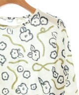 Ray Beams（レイビームス）Tシャツ・カットソー 白 サイズ:F レディース/2200626095123