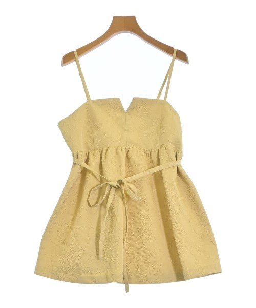 レイビームス(Ray Beams)のRay Beams キャミソール