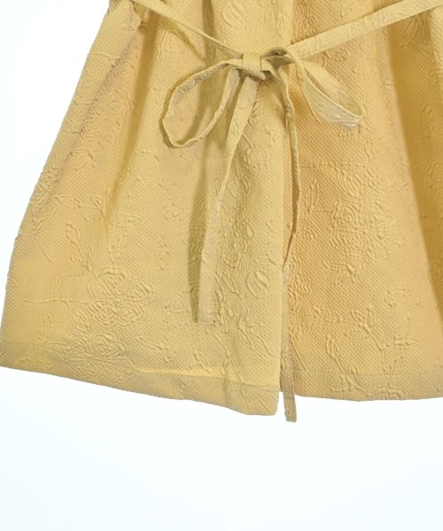 Ray Beams（レイビームス）キャミソール 黄 サイズ:1(S位) レディース/2200626899028