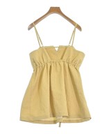 Ray Beams（レイビームス）キャミソール 黄 サイズ:1(S位) レディース/2200626899028