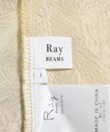 Ray Beams（レイビームス）キャミソール 黄 サイズ:1(S位) レディース/2200626899028
