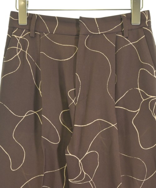 Ray Beams（レイビームス）その他 茶 サイズ:0(XS位) レディース/2200627084027