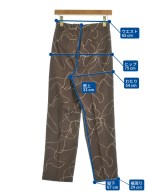 Ray Beams（レイビームス）その他 茶 サイズ:0(XS位) レディース/2200627084027