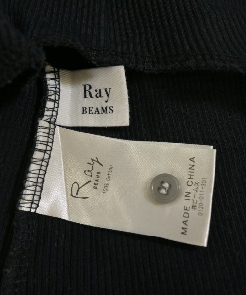 Ray Beams（レイビームス）タンクトップ 紺 サイズ:F レディース/2200627156144