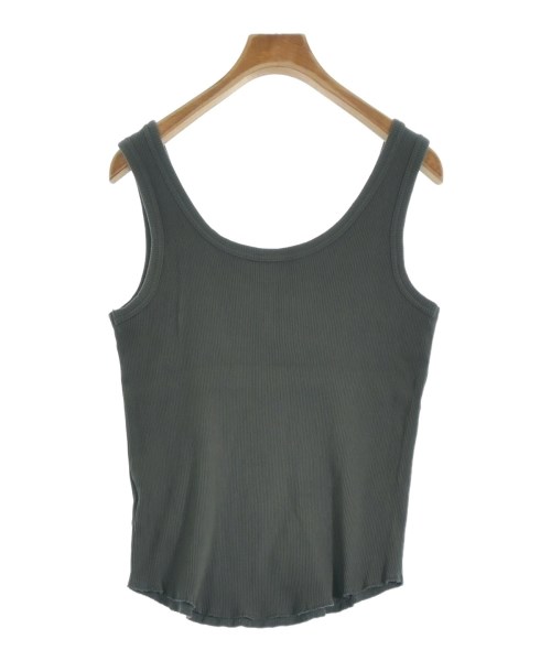 Ray Beams（レイビームス）タンクトップ グレー サイズ:F レディース/2200627156151