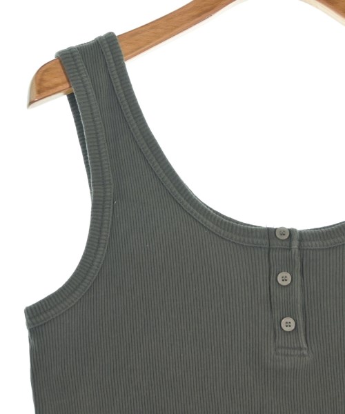 Ray Beams（レイビームス）タンクトップ グレー サイズ:F レディース/2200627156151