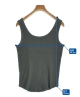 Ray Beams（レイビームス）タンクトップ グレー サイズ:F レディース/2200627156151