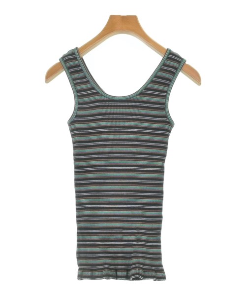 Ray Beams（レイビームス）タンクトップ 黒 サイズ:-(XXS位) レディース/2200627156168