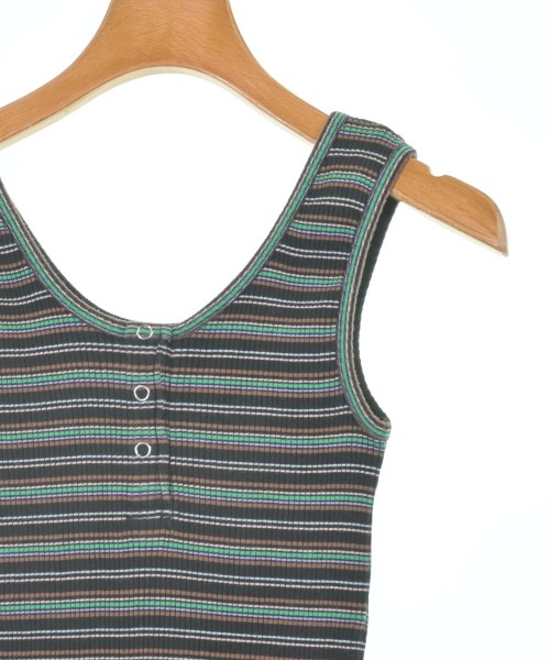 Ray Beams（レイビームス）タンクトップ 黒 サイズ:-(XXS位) レディース/2200627156168