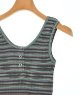 Ray Beams（レイビームス）タンクトップ 黒 サイズ:-(XXS位) レディース/2200627156168