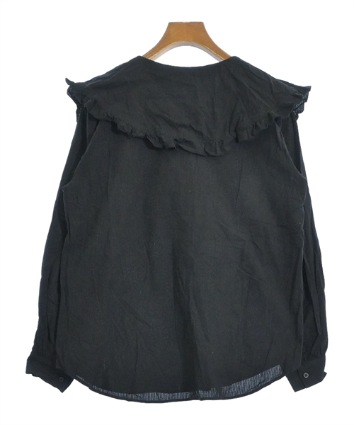 Ray Beams（レイビームス）ブラウス 黒 サイズ:-(XL位) レディース/2200615453064
