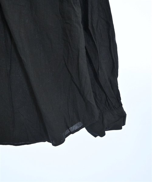 Ray Beams（レイビームス）ブラウス 黒 サイズ:-(XL位) レディース/2200615453064