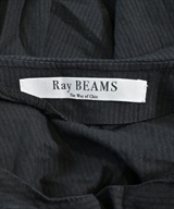 Ray Beams（レイビームス）ブラウス 黒 サイズ:-(XL位) レディース/2200615453064
