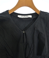 Ray Beams（レイビームス）ブラウス 黒 サイズ:-(XL位) レディース/2200615453064