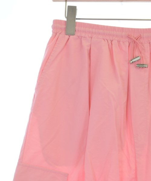 Ray Beams（レイビームス）カーゴパンツ ピンク サイズ:F レディース/2200626885045