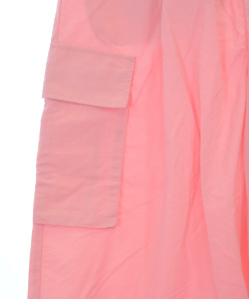 Ray Beams（レイビームス）カーゴパンツ ピンク サイズ:F レディース/2200626885045