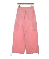 Ray Beams（レイビームス）カーゴパンツ ピンク サイズ:F レディース/2200626885045