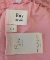 Ray Beams（レイビームス）カーゴパンツ ピンク サイズ:F レディース/2200626885045