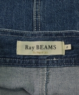 Ray Beams（レイビームス）ロング・マキシ丈スカート 青 サイズ:0(XS位) レディース/2200592911014